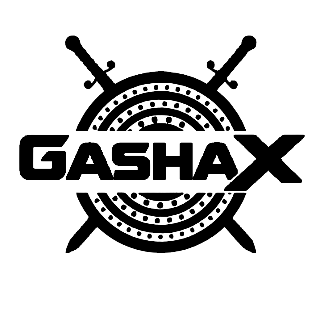 GashaCTF